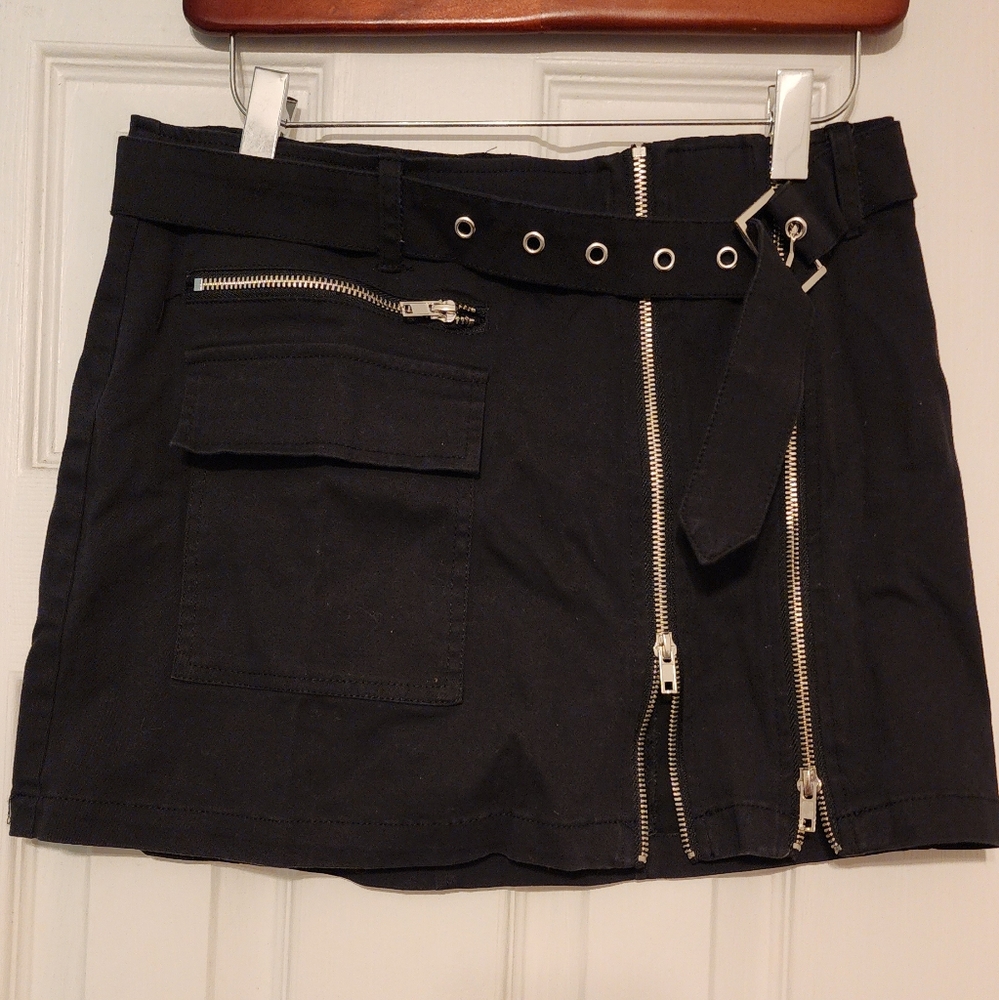 Forever 21 skirt size medium